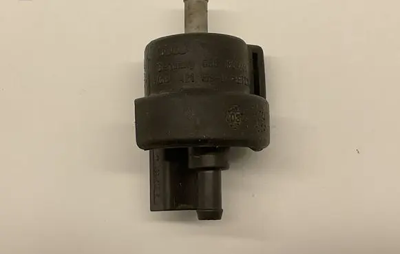 Valve vacuum