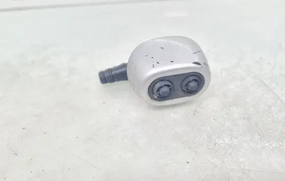 Opel Omega B1 Headlight washer spray nozzle 09147320