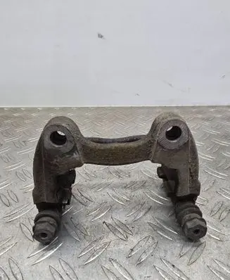 Mercedes-Benz CLA C117 X117 W117 Brake caliper pad carrier rear 295X10