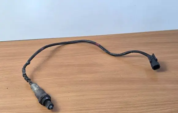 Hyundai i20 (BC3 BI3) Lambda probe sensor 3921007PD0