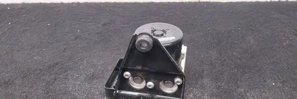 Volkswagen Caddy ABS Pump 1K0614517DP 1K0907379BL