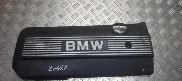 BMW X3 E83 Engine cover (trim) 752644501 7526445-01