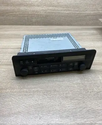 Honda Civic Radio/CD/DVD/GPS head unit 39100S5PA110M1 BKF21056192A