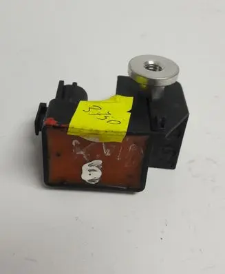 Renault Megane II Airbag deployment crash/impact sensor 8200236286B