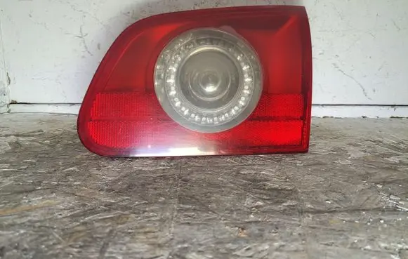 Volkswagen PASSAT B6 Tailgate rear/tail lights 3C9945094 27440204