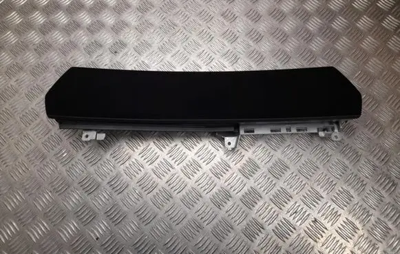 BMW iX1 Speedometer (instrument cluster) 5A43054