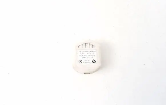 Mercedes-Benz CL C215 Interior temperature sensor A2118300572