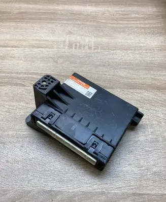 Toyota Prius (XW30) Air conditioner control unit module 8865047320 1778001632