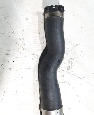 BMW 5 F10 F11 Intercooler hose/pipe 521108 1509072685