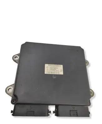 Mitsubishi Colt Engine control unit/module 1860B866 E6T73486 1860186600