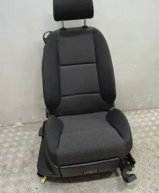 Audi A3 S3 8P Front passenger seat 