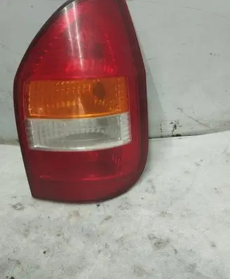 Opel Zafira A Rear/tail lights 62281