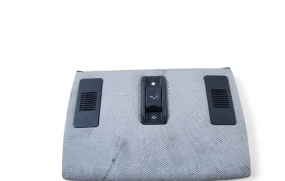 BMW 5 E60 E61 Sunroof switch 7037685