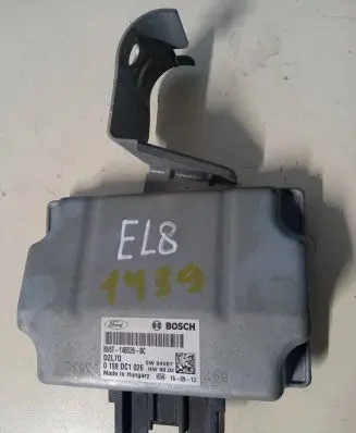 Ford Focus Other control units/modules BV6T14B526BC