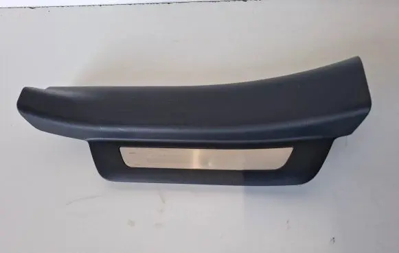 Lexus RX III Rear sill trim cover 6794048060