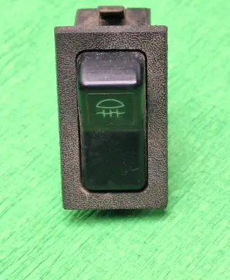 Volvo 340 - 360 Other devices 204940
