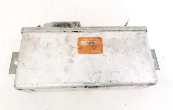 Audi 80 90 S2 B4 ABS control unit/module 0265100037 443907379C