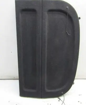 Mazda 6 Parcel shelf 1111