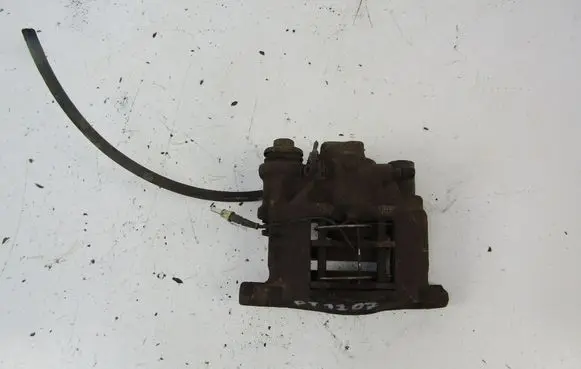 Mercedes-Benz Vito Viano W638 Rear brake caliper 