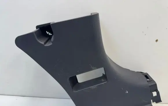 Honda CR-V Front sill trim cover 83111SWAJ