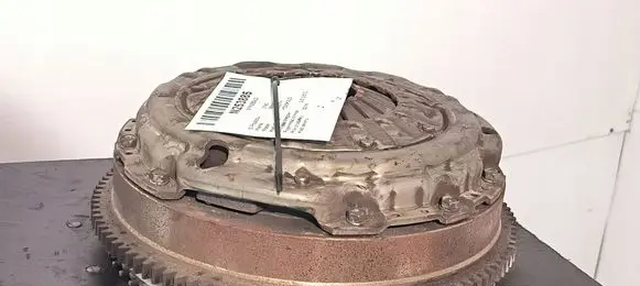 Renault Maxity Clutch set kit