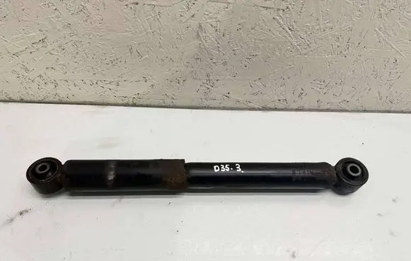 Rear shock absorber/damper