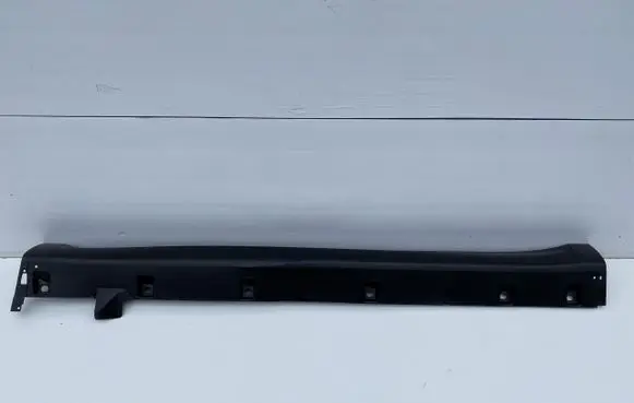 Suzuki Grand Vitara II Front sill (body part) 77231-54P0 7723154P0