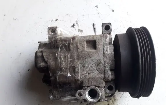 Mazda Premacy Air conditioning (A/C) compressor (pump)