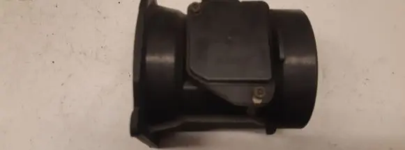 Audi A6 S6 C5 4B Mass air flow meter 078133471C