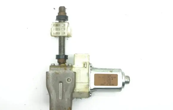 Mitsubishi Outlander Seat adjustment motor 