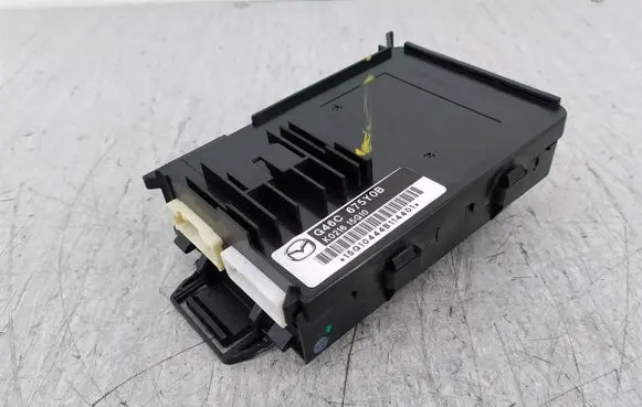 Comfort/convenience module