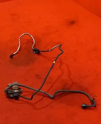 Volvo V50 Vacuum valve 9652570180 70096803