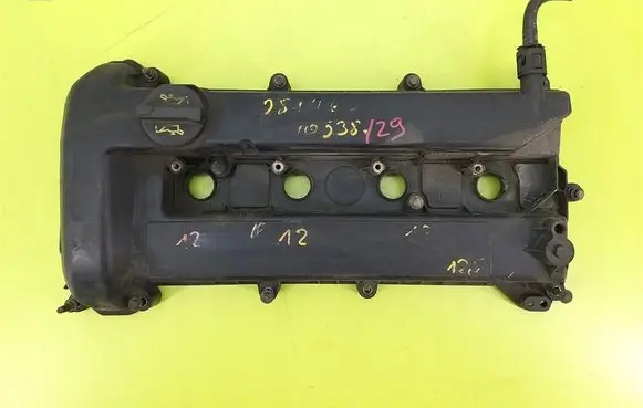Ford Focus Rocker cam cover 