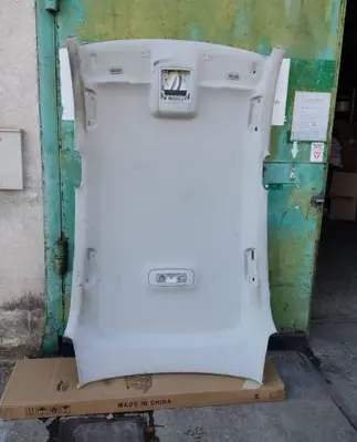 Skoda Superb B6 (3T) Headlining 3T5867501
