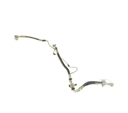 Opel Zafira B Air conditioning (A/C) pipe/hose