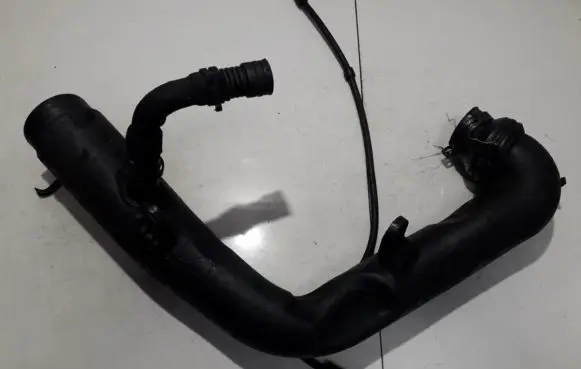Volkswagen Golf IV Intercooler hose/pipe 1j0129654a 446156602