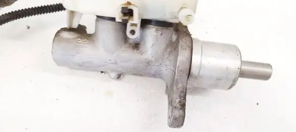 Mitsubishi Colt Master brake cylinder
