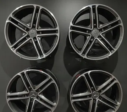 Mercedes-Benz CLS W257 R19 alloy rim A2574011200