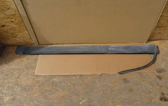 Volvo XC60 Foot area side trim 31420623 AFE31