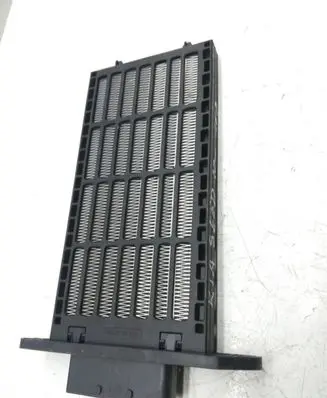 KIA Ceed Electric cabin heater radiator Y0090 09T275