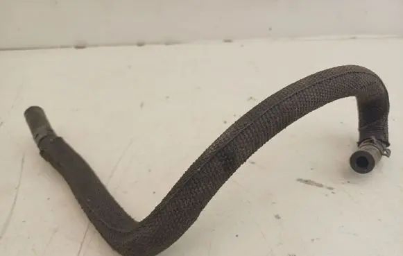 Porsche Cayenne (9Y0 9Y3) Air intake hose/pipe 4M0145948A