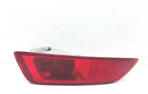 Rear fog light