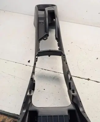 Toyota Yaris Center console 589110D340