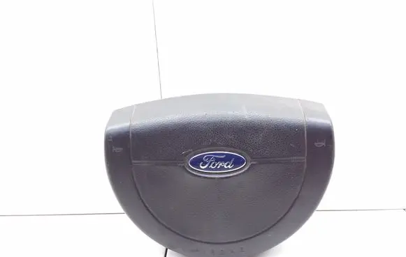 Ford Fusion Steering wheel airbag 5S6AA042B85 6004846