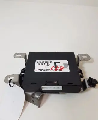 Mitsubishi Outlander Other control units/modules 8638A146