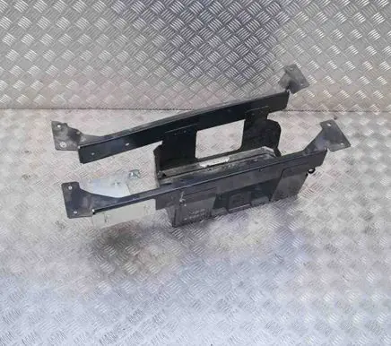 Maserati GranTurismo Battery box tray 
