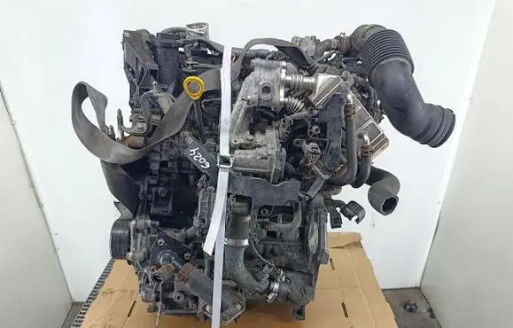 Toyota Yaris Engine 1NDTV