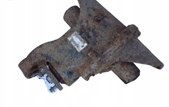 Land Rover Discovery 4 - LR4 Rear differential