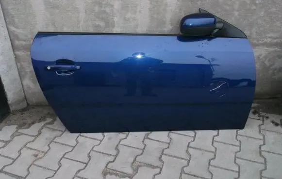 Door (2 Door Coupe)