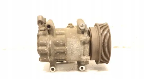 Air conditioning (A/C) compressor (pump)